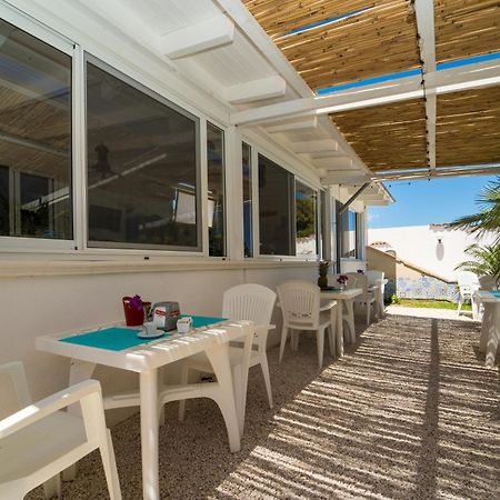 Antichi Mulini Hotel Favignana Buitenkant foto
