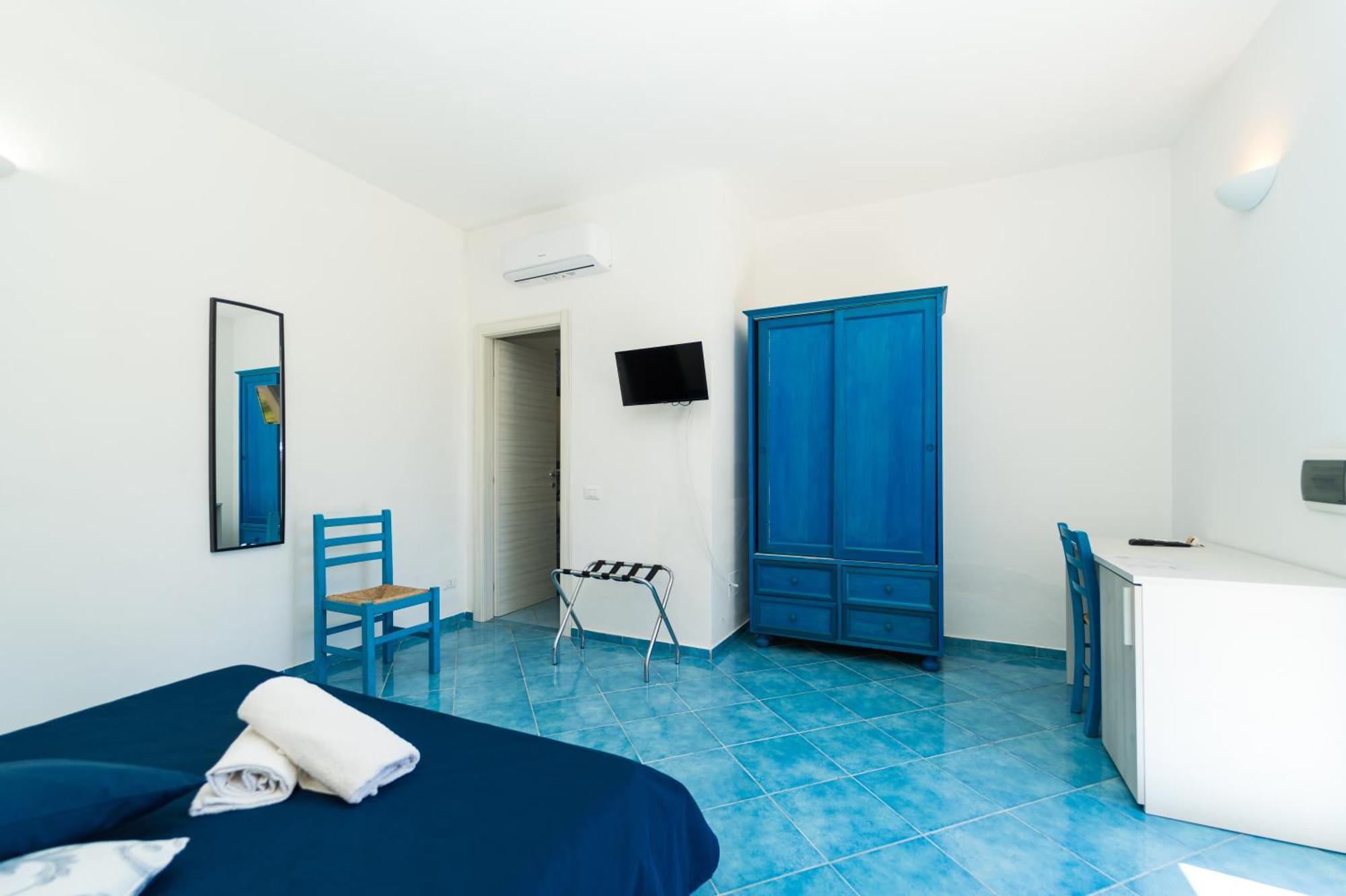 Antichi Mulini Hotel Favignana Buitenkant foto
