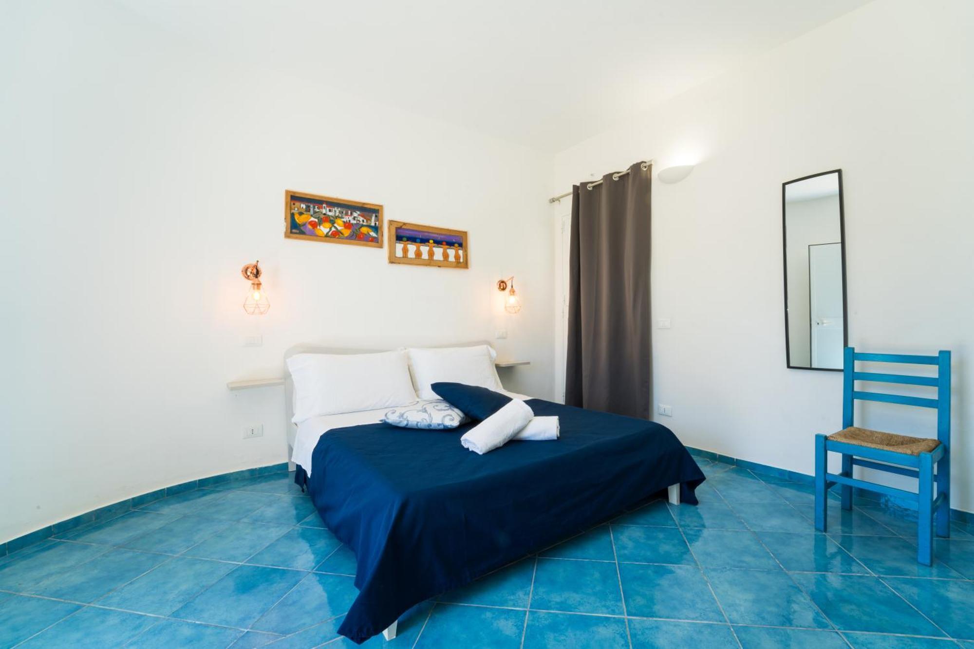 Antichi Mulini Hotel Favignana Buitenkant foto