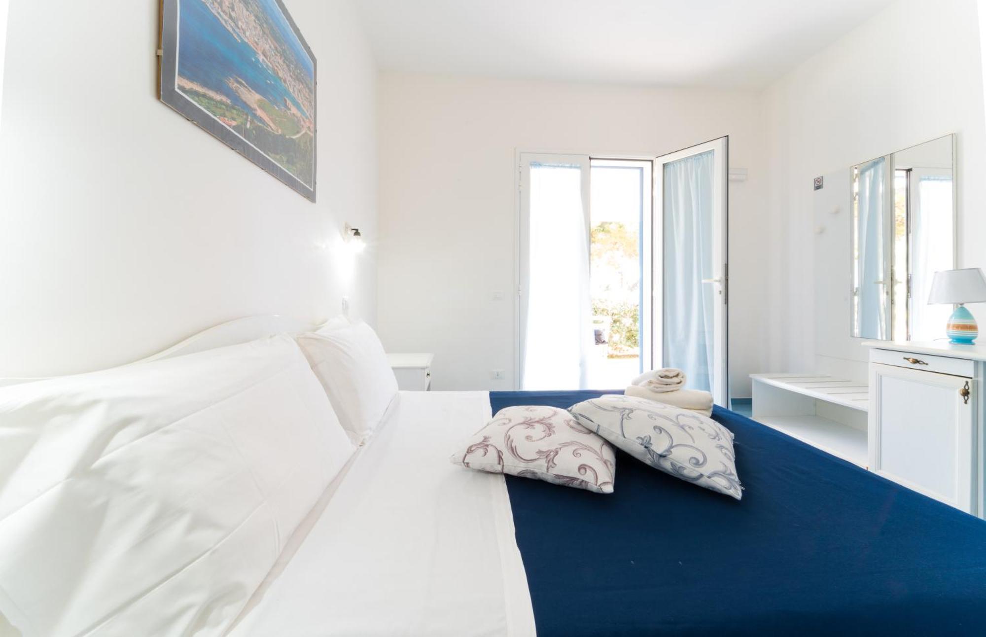 Antichi Mulini Hotel Favignana Buitenkant foto